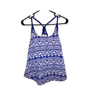 EM Racerback Tank Top